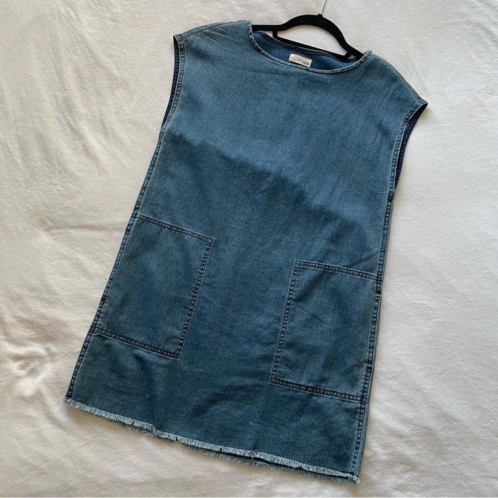 Aritzia Wilfred Free Nori Dress